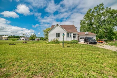 A home in Presque Isle