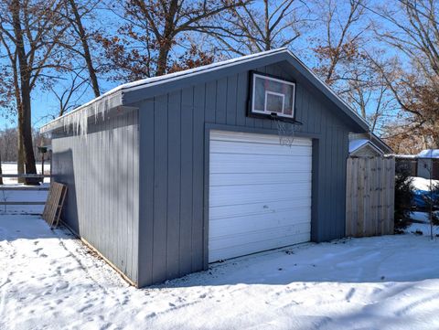 A home in Constantine Twp