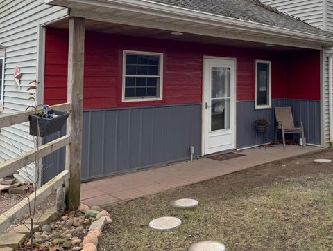 A home in Constantine Twp