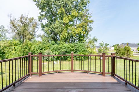 A home in Canton Twp