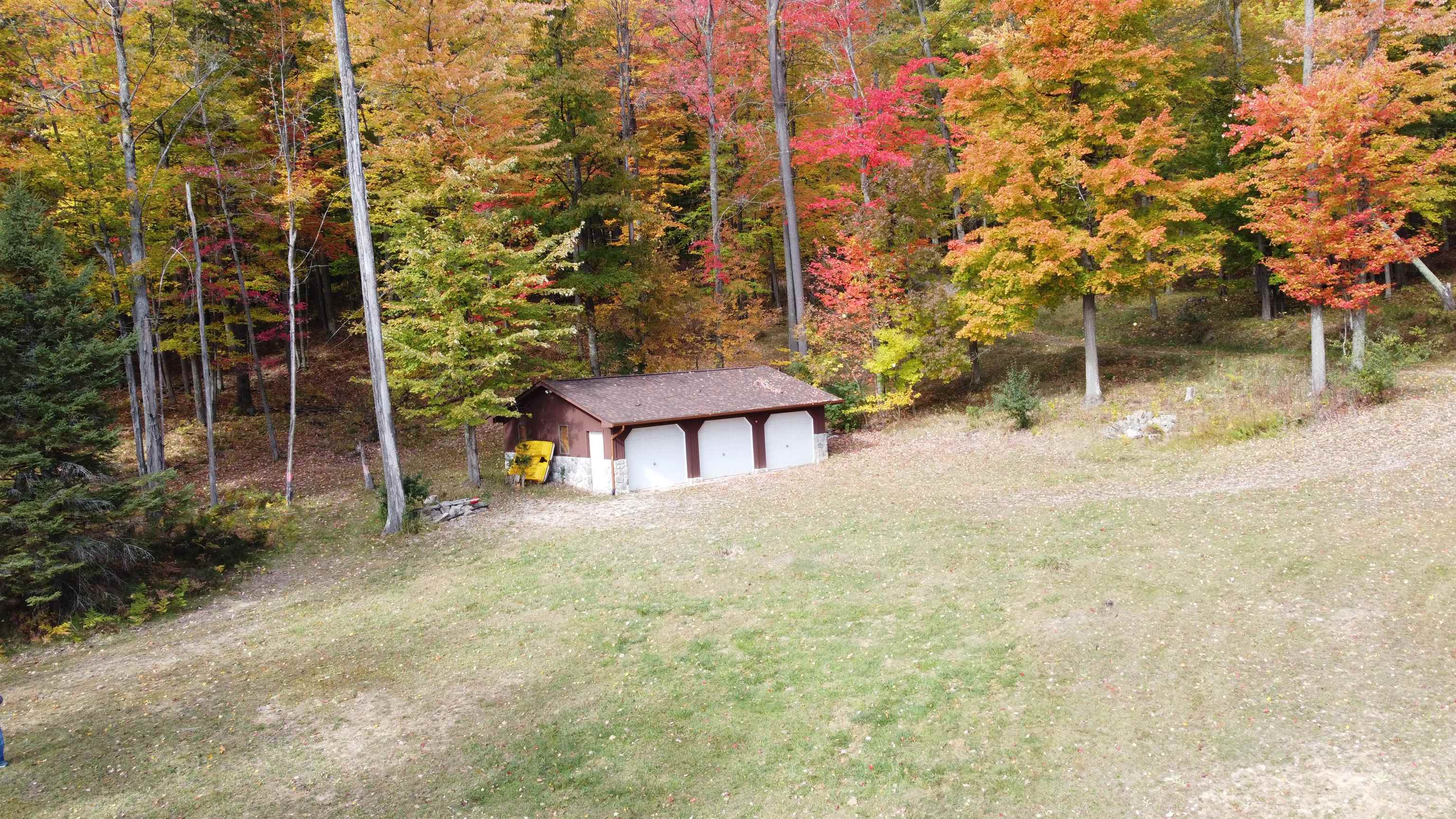 5391 Jack Morris Drive