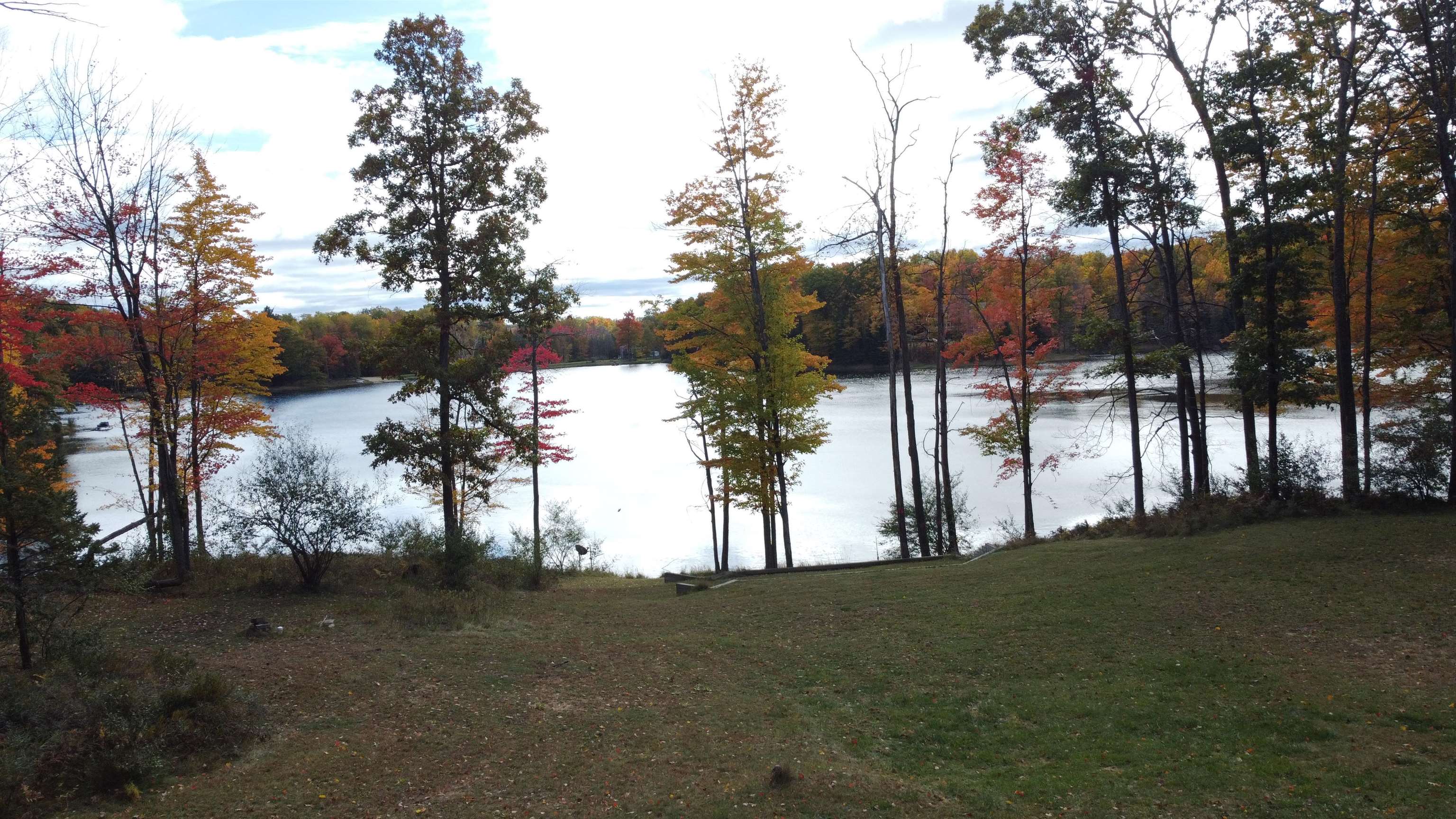 5391 Jack Morris Drive