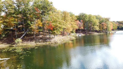 5391 Jack Morris Drive Edwards Township MI 48661