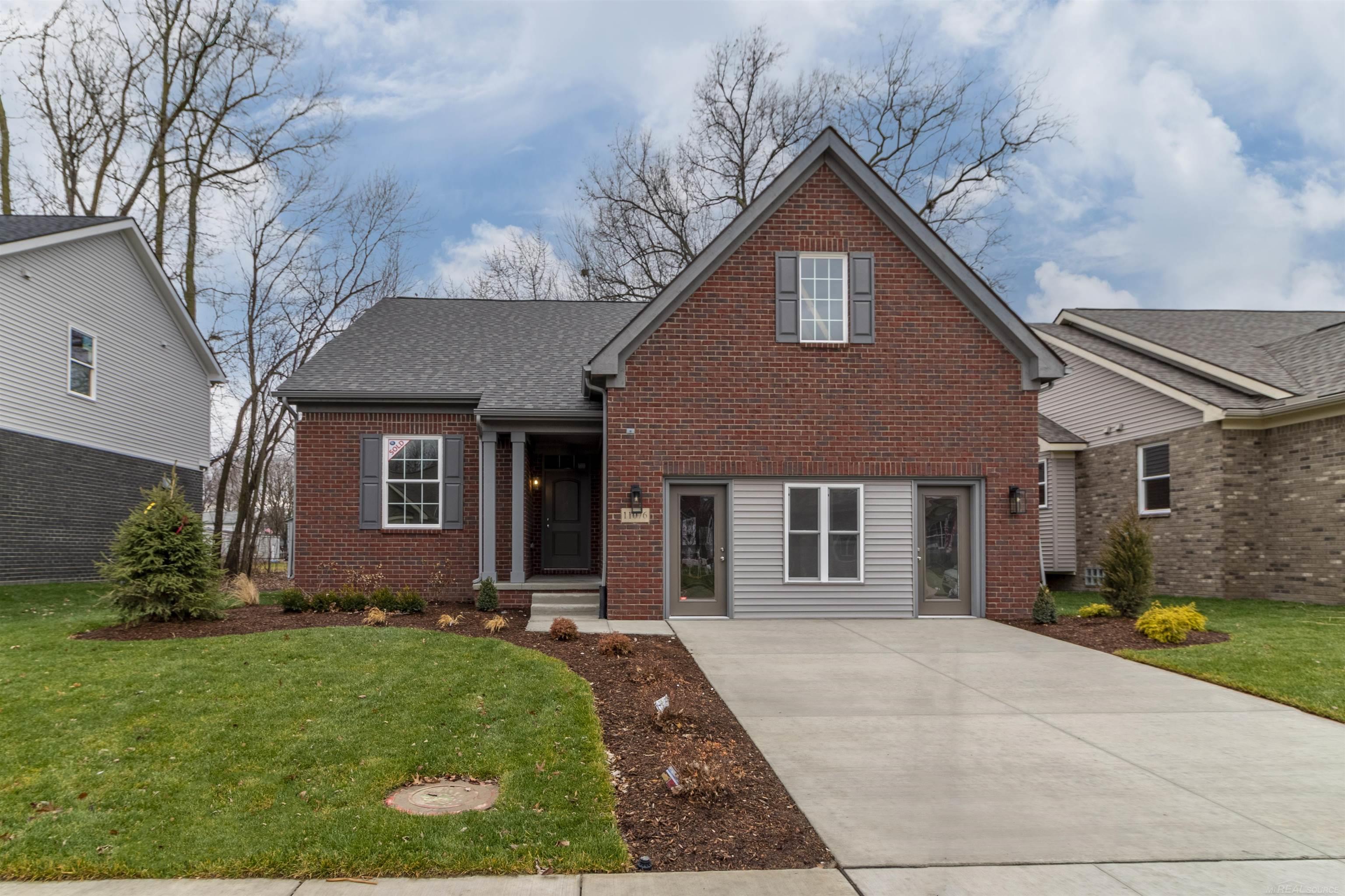 11693 Partridge Drive