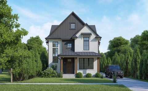 1748 BANBURY Street Birmingham City Oakland MI 48009