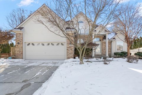 A home in Taylor