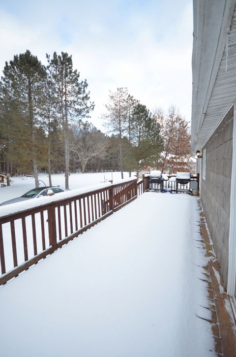 A home in Deerfield Twp