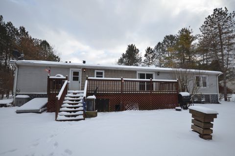 A home in Deerfield Twp