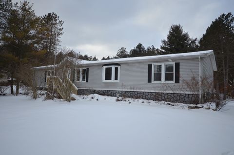 A home in Deerfield Twp