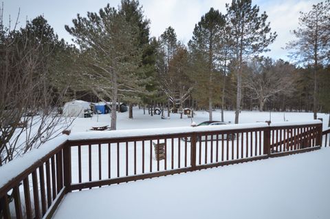 A home in Deerfield Twp