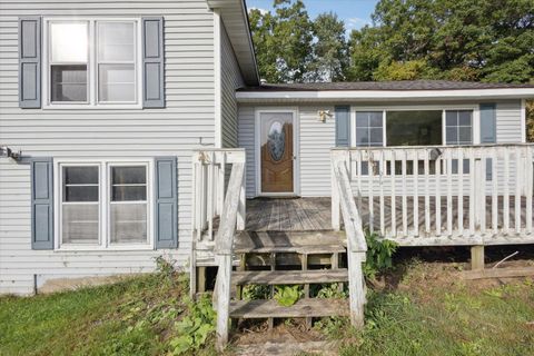 A home in Grattan Twp