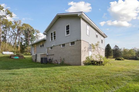 A home in Grattan Twp