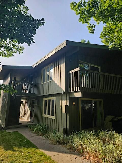 A home in Kearney Twp