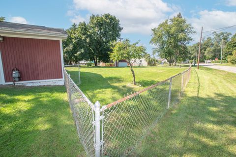 A home in Waterford Twp