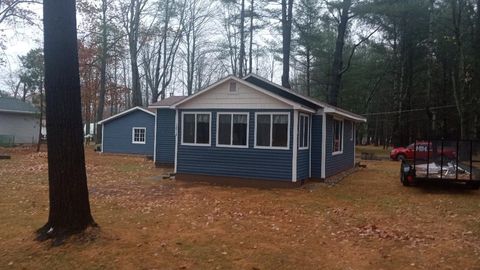 A home in Baldwin Twp