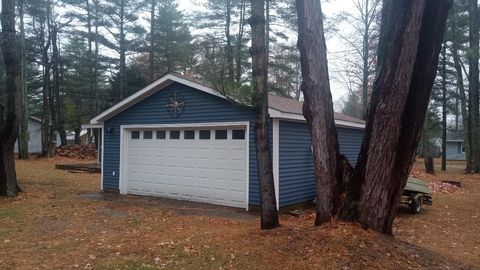 A home in Baldwin Twp