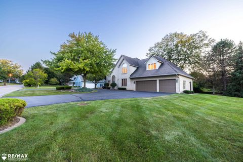 A home in Flint Twp