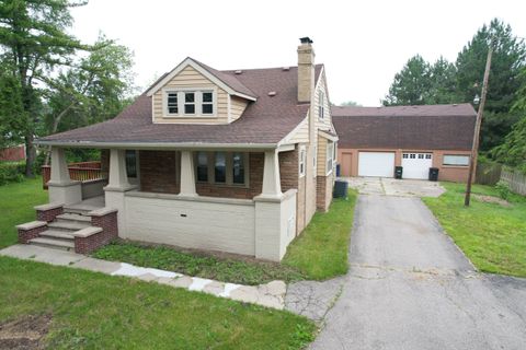 A home in Westland