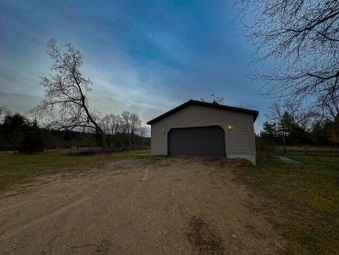 A home in Slagle Twp