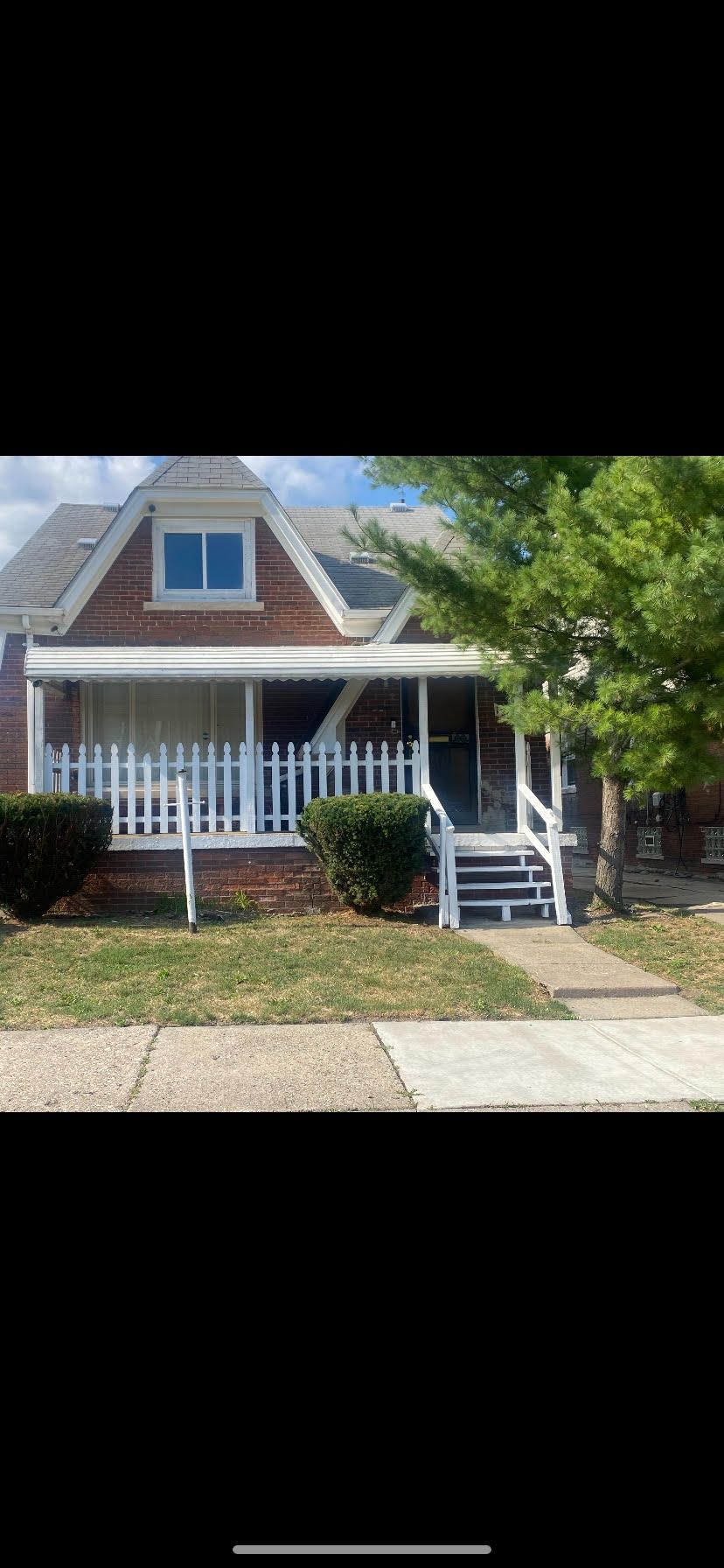 View Detroit, MI 48213 house