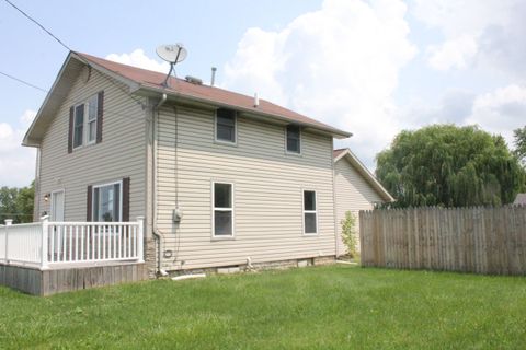 A home in Grand Blanc Twp