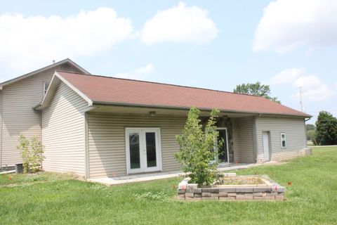 A home in Grand Blanc Twp