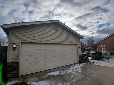 A home in Clinton Twp