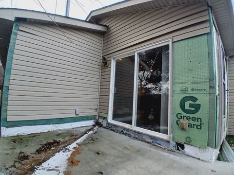 A home in Clinton Twp