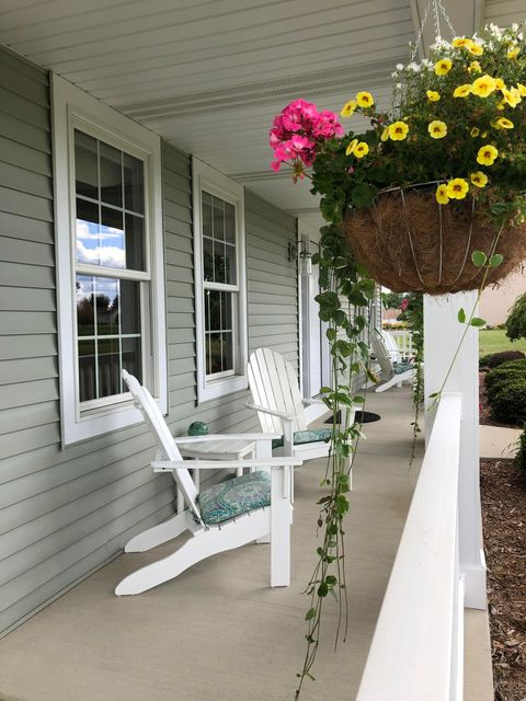 A home in Blumfield Twp