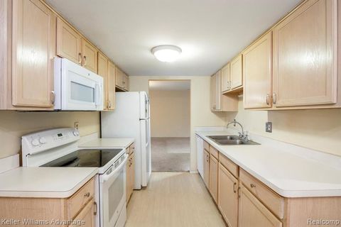 A home in SouthfieldCity_Oakland