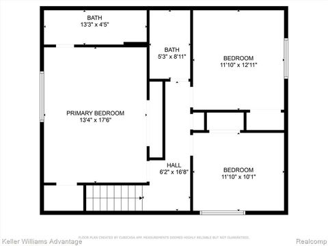 A home in SouthfieldCity_Oakland