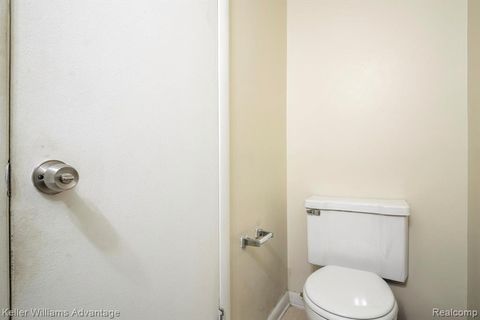 A home in SouthfieldCity_Oakland