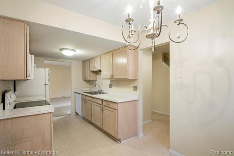 A home in SouthfieldCity_Oakland