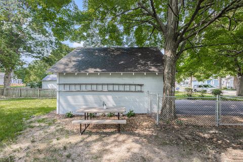 A home in Greenville