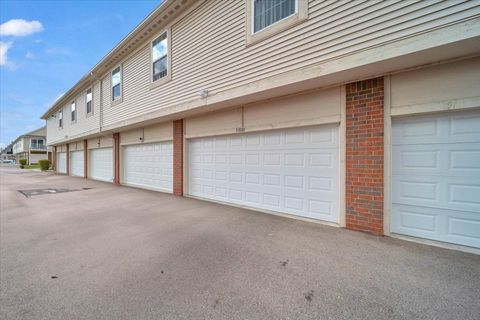 A home in Chesterfield Twp