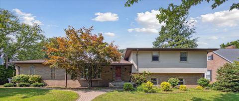 A home in Riverview