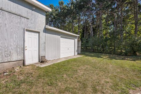 A home in Acme Twp