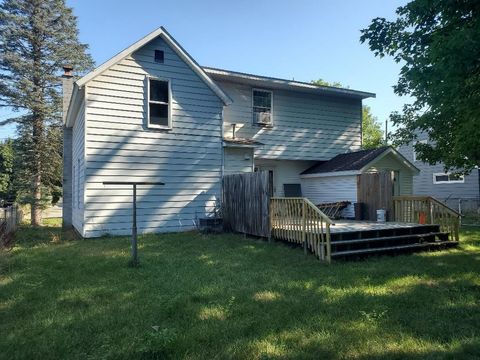 A home in Union Twp