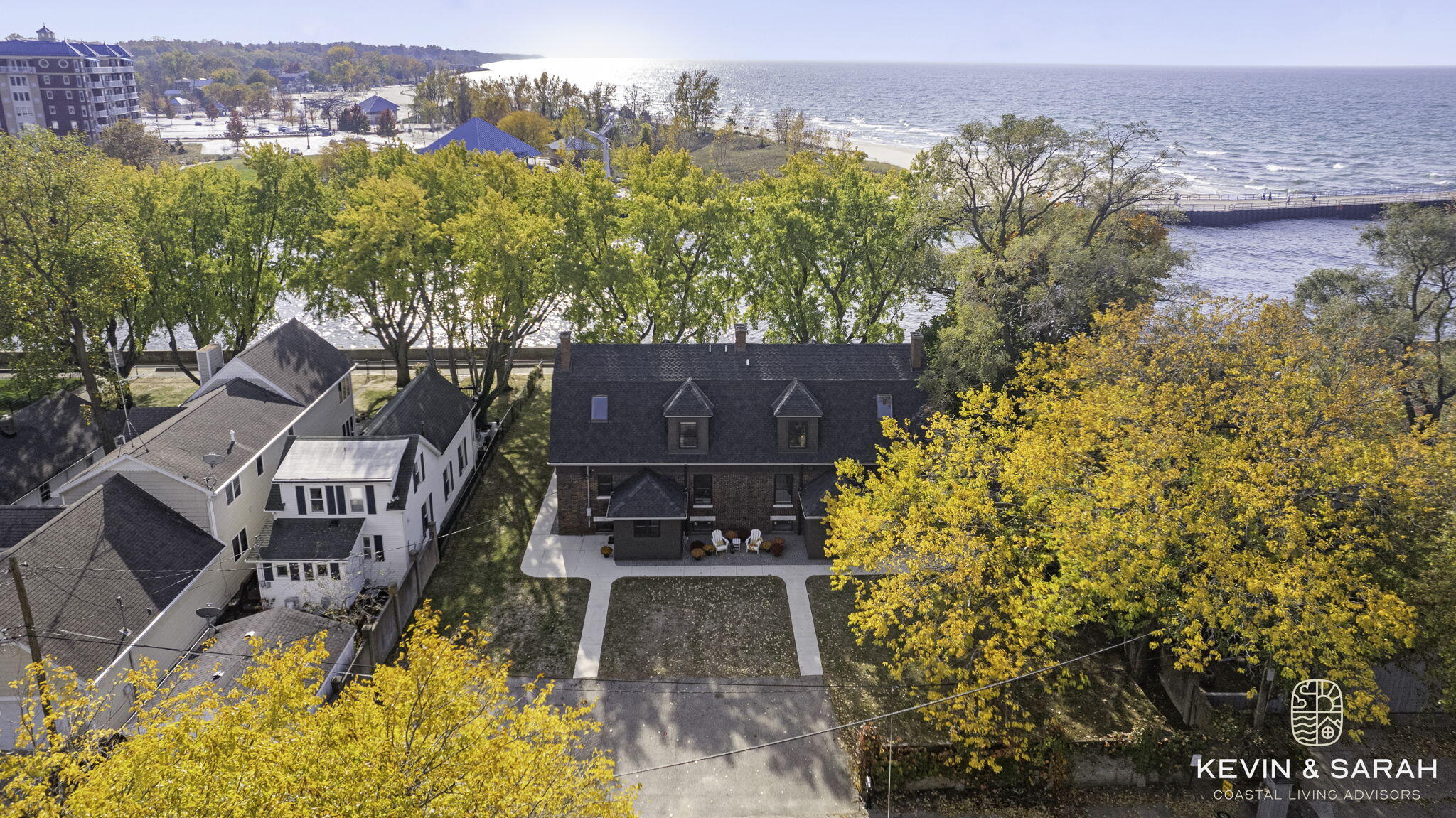 103 N Pier Street