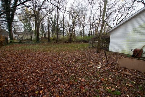 A home in Pokagon Twp