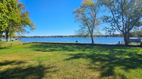 9605 Kress Road Hamburg Township Livingston MI 48169