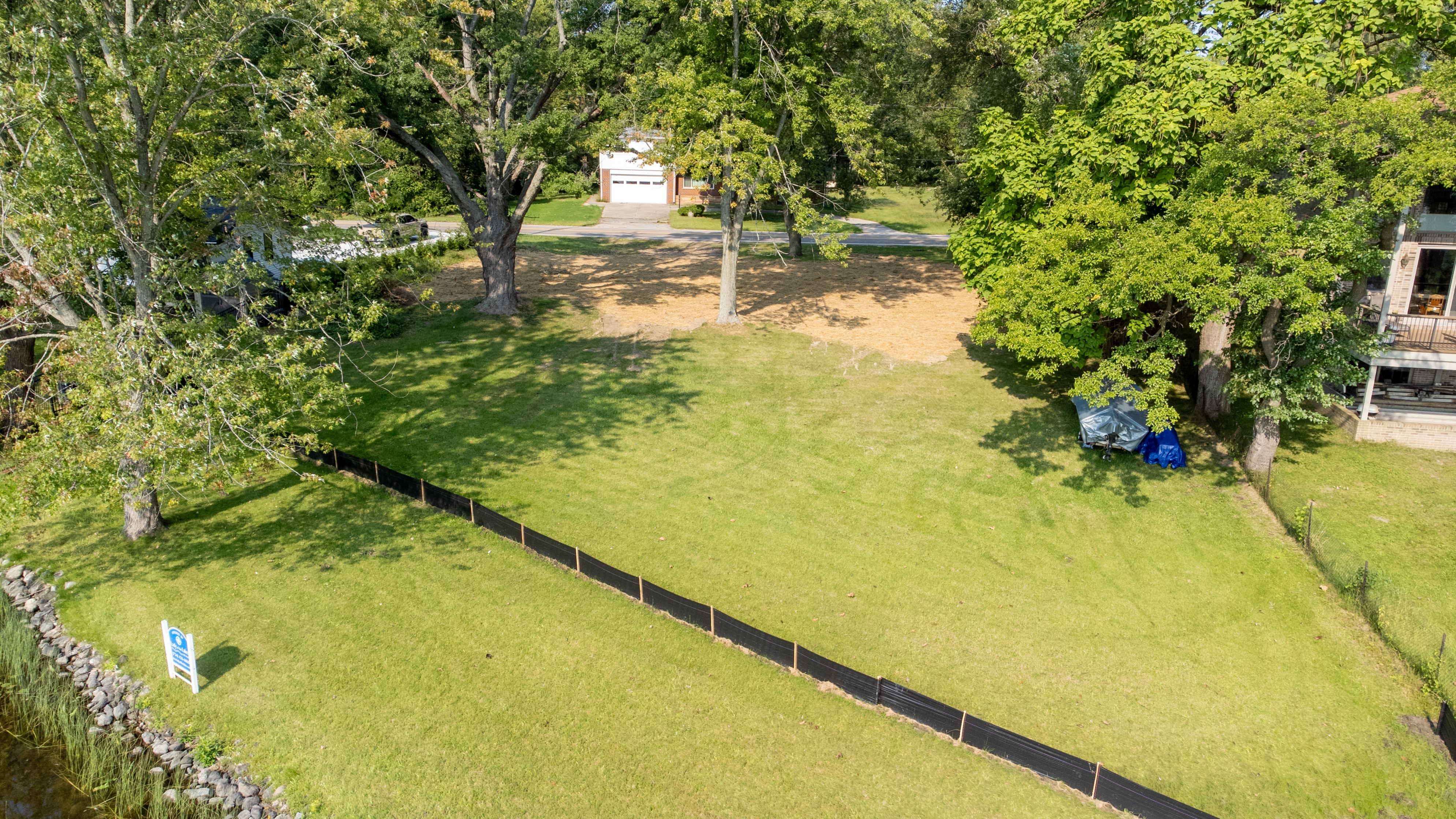 9605 Kress Road