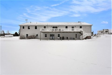 A home in Osceola Twp