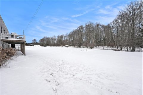 A home in Osceola Twp