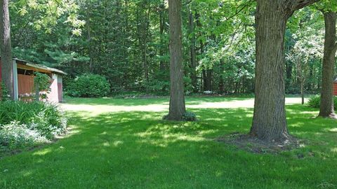 A home in St. Charles Twp