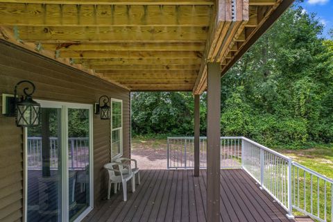 A home in Orion Twp