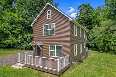 A home in Orion Twp