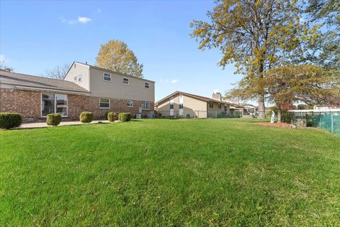 A home in Woodhaven