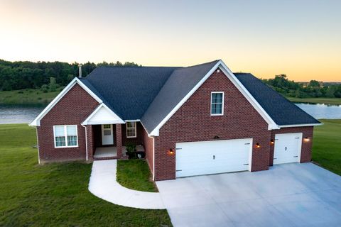 A home in Imlay Twp