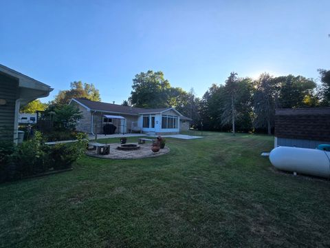 A home in Camden Twp